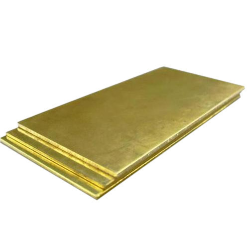 Brass Sheets Trans Africa Suppliers